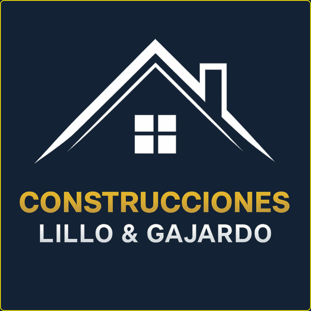 Construcciones Lillo & Gajardo - Cliente marketing digital construcción Chile