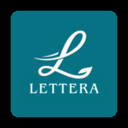 Lettera — tienda online y menú digital para PYMEs