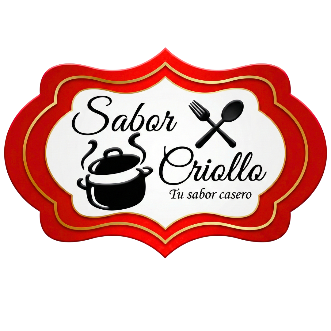 Sabor Criollo - Cliente marketing digital gastronomía Chile
